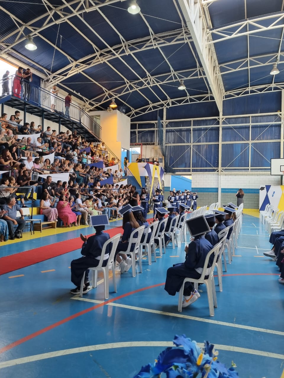 Formatura 5º Ano - 2023